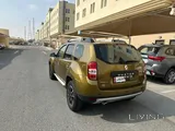رينو داستر 4×4 تيربو بأفضل سعر في قطر